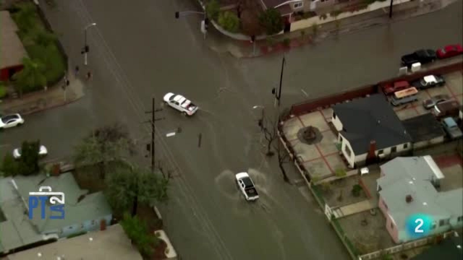 Para Todos La 2-Los ciudadanos y el cambio climático ¿Qué podemos hacer? - Para todos La 2 | Ver