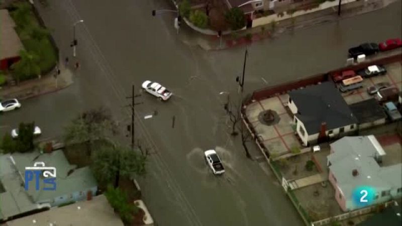 Para Todos La 2-Los ciudadanos y el cambio climático ¿Qué podemos hacer? - Para todos La 2 | Ver