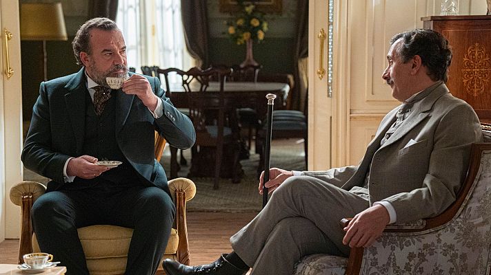 La promesa - Episodio 300