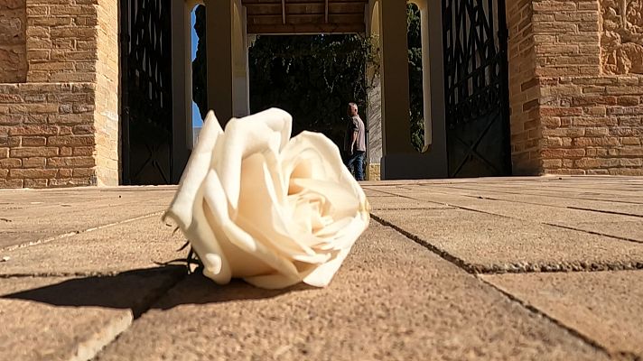 L'informatiu - Comunitat Valenciana - El papel que ha esperado 82 años para identificar a un fusilado en 1941