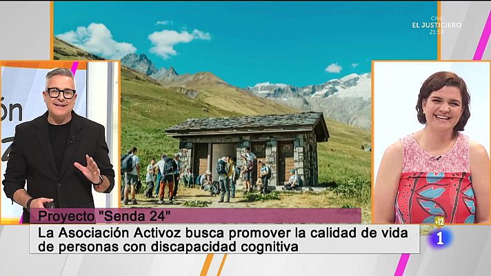 Cerca de ti - Cerca de ti - 21/02/2024