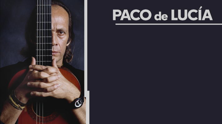 Noticias Andalucía - Paco de Lucía en Nueva York