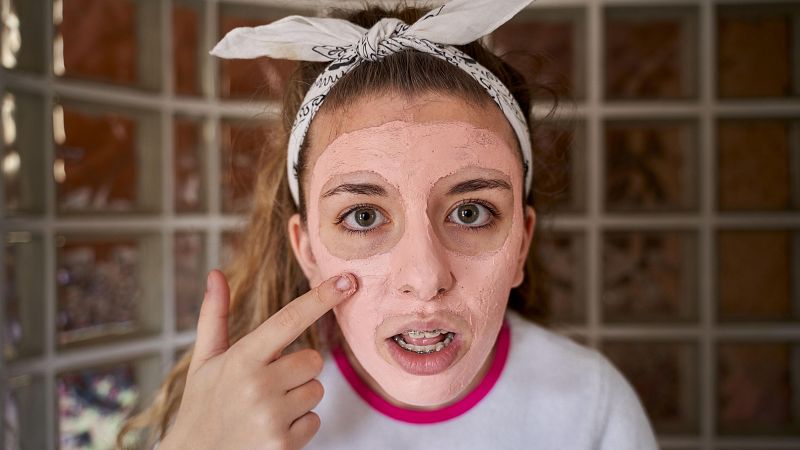 La moda de la cosmética infantil llena las redes sociales | Ver