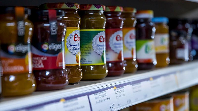 Más interés por saber el origen de los productos | Ver