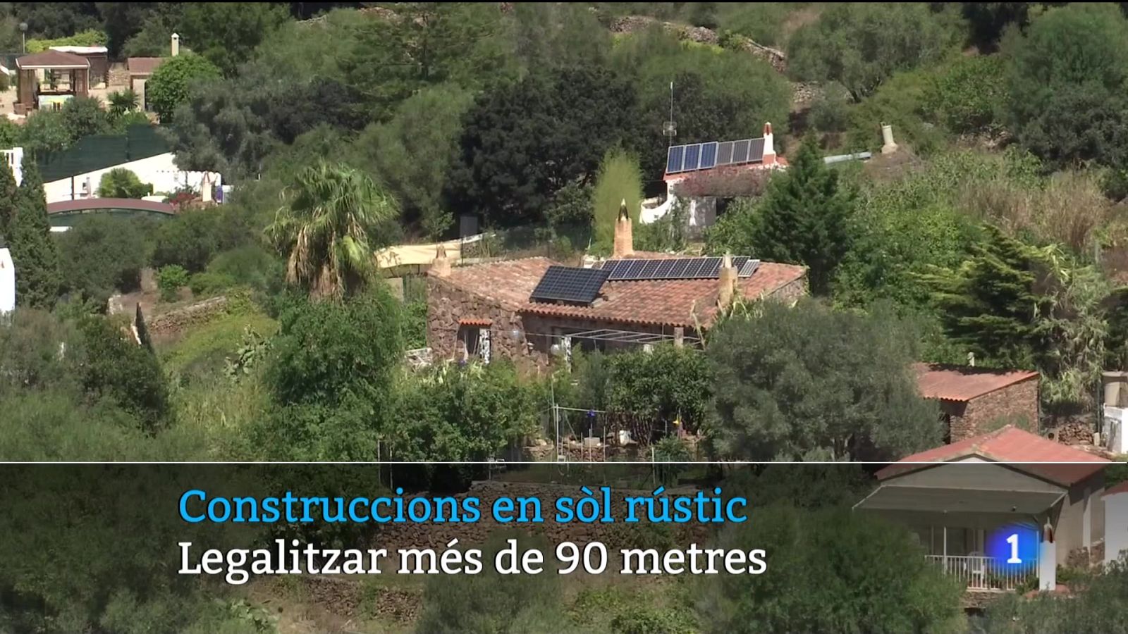 Informatiu Balear en 2' - 21/02/24 | Ver