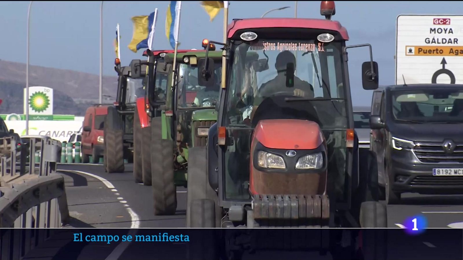 Telecanarias - 21/02/2024 | Ver