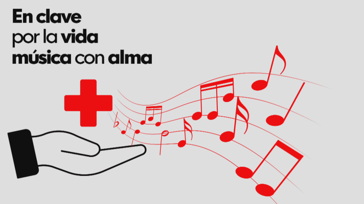 Noticias Andalucía - En clave por la vida, música con alma