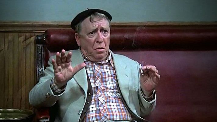 Cine de siempre - Vaya par de gemelos