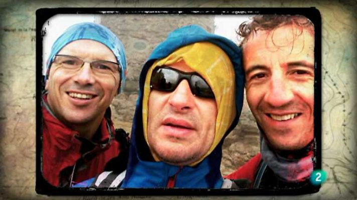 Sin barreras - Capítulo 2