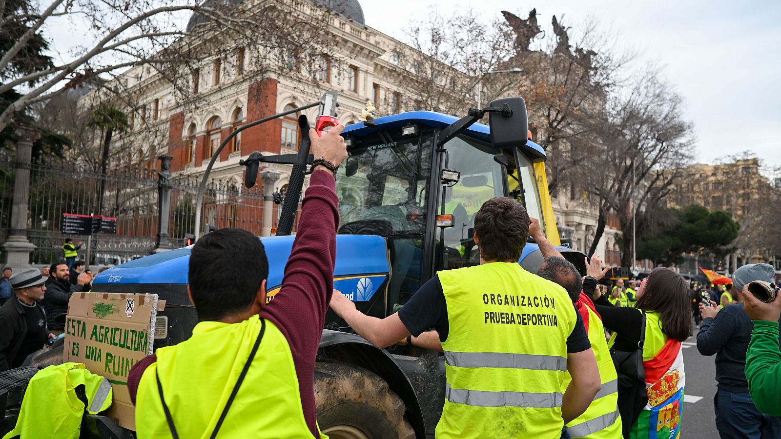 Informativo 24 horas - 20h - 21/02/24 - ver ahora