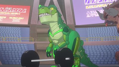 Lo mejor de lo mejor - Bakugan | Ver