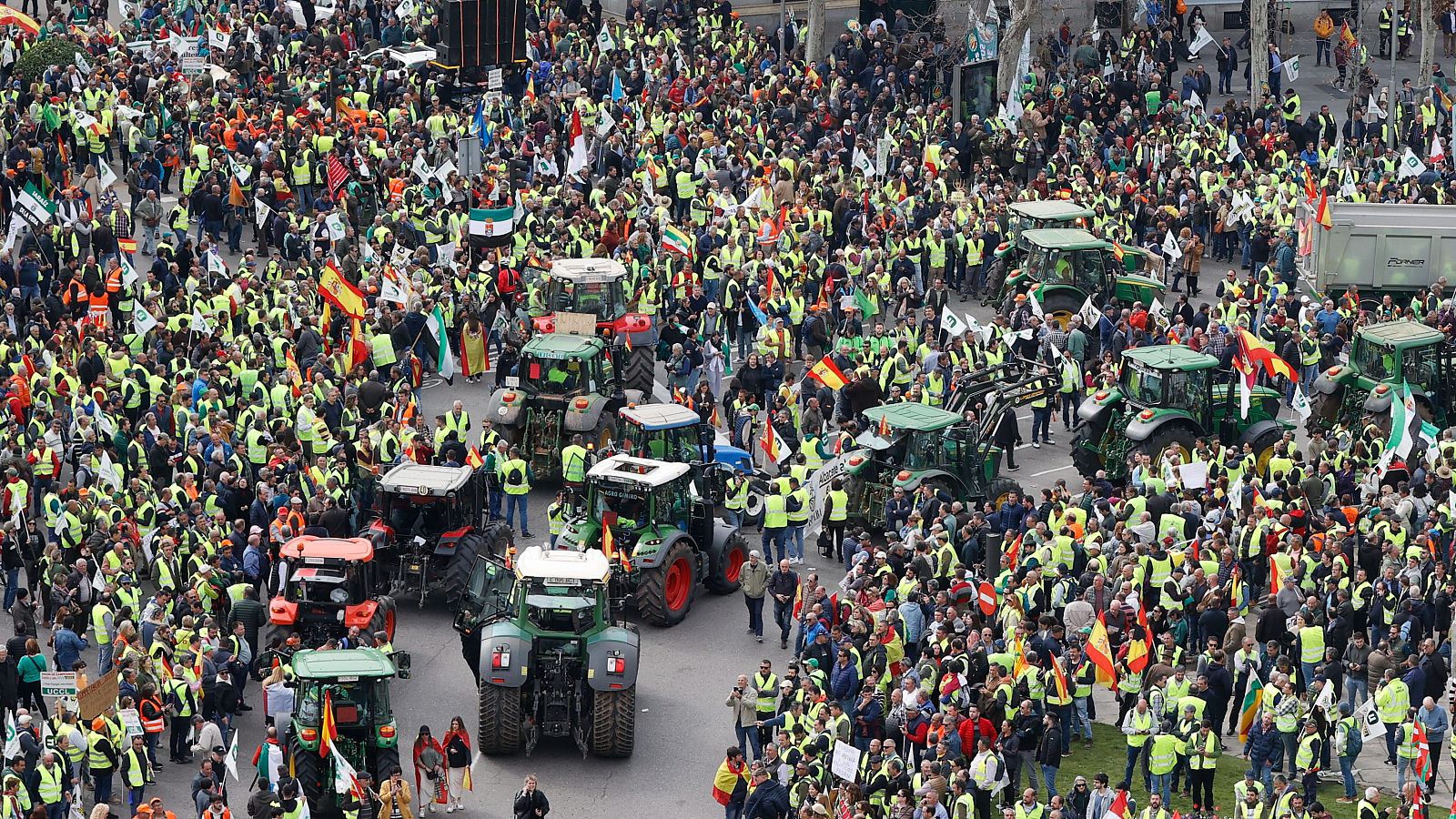 Telediario - 21 horas - 21/02/24 - ver ahora
