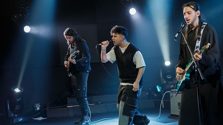 Los conciertos de Radio 3 en La 2 - Radio Palmer