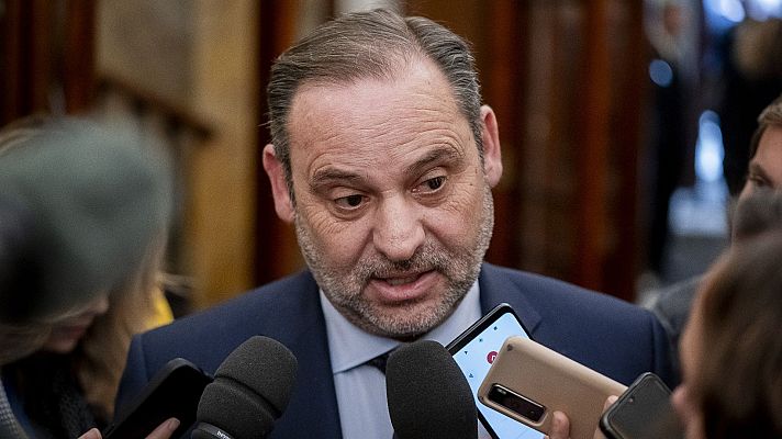 Telediario Matinal - Telediario - 8 horas - 22/02/24