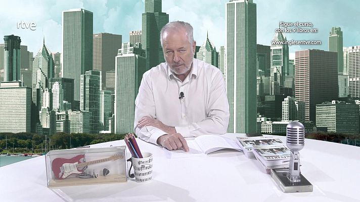 Inglés en TVE - Programa 894