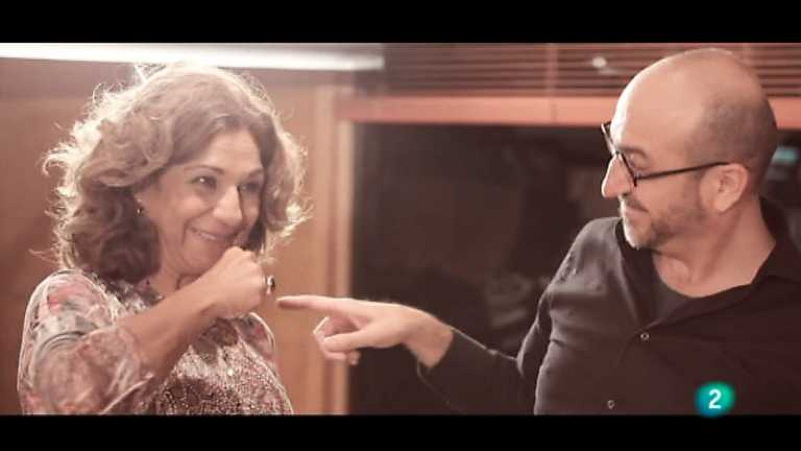 Capacitados - Lolita - ver ahora