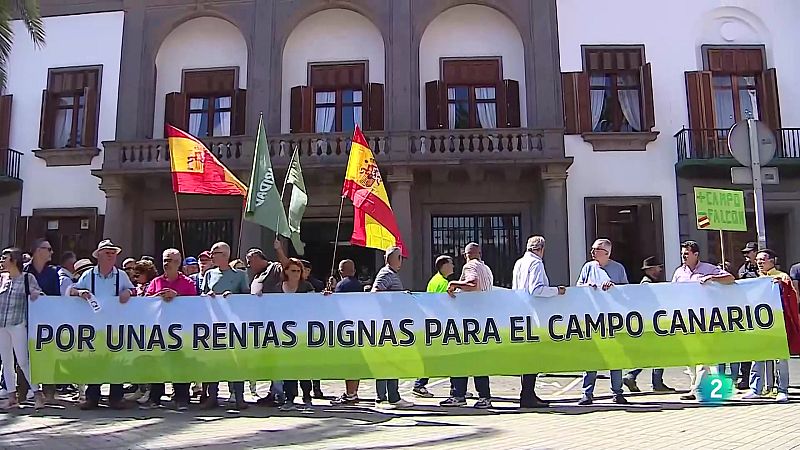 Telecanarias 2 - 21/02/2024 | Ver