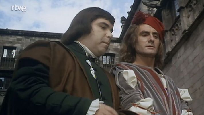 Los pintores del Prado - Durero. La búsqueda de la identidad