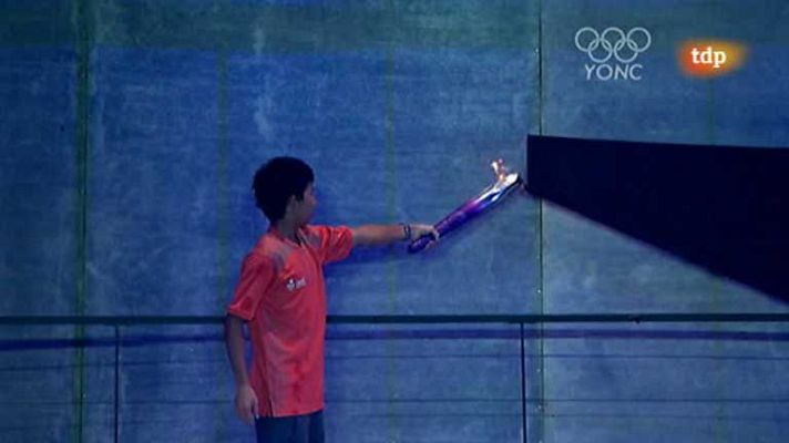 Magazine Olímpico - Magazine olímpico - 02/12/12