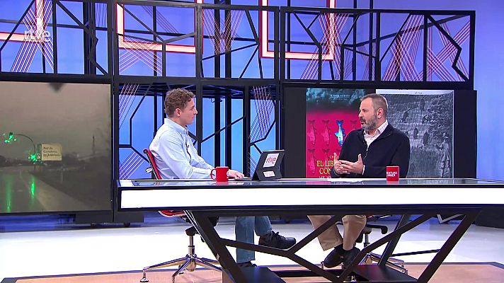 La aventura del Saber - La aventura del saber - 22/02/24