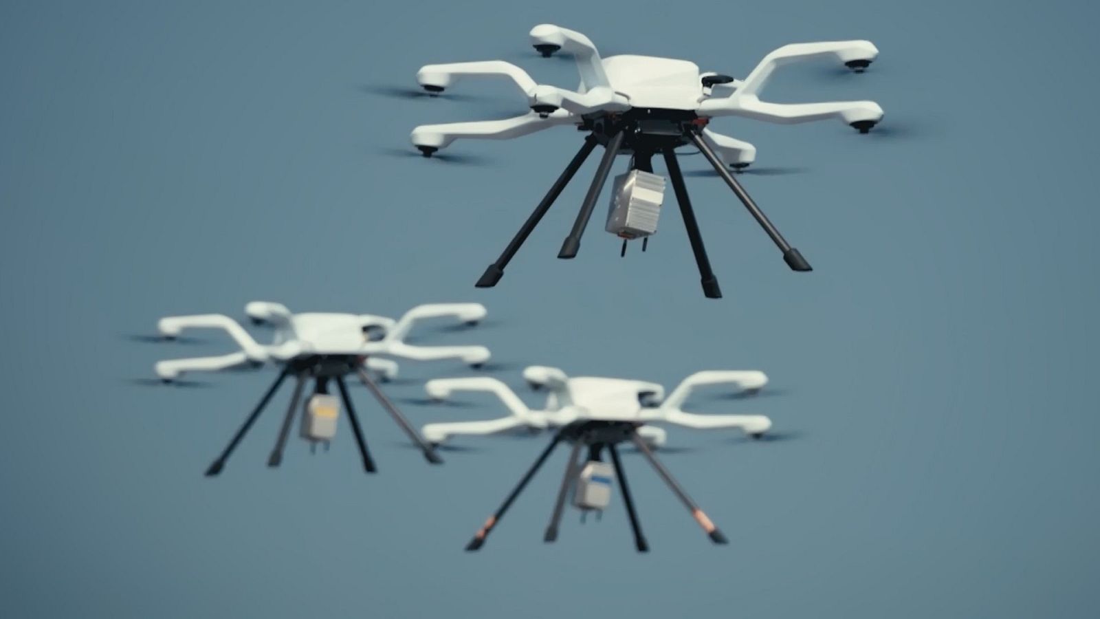 La noche temática - La ciberguerra - Ver ahora