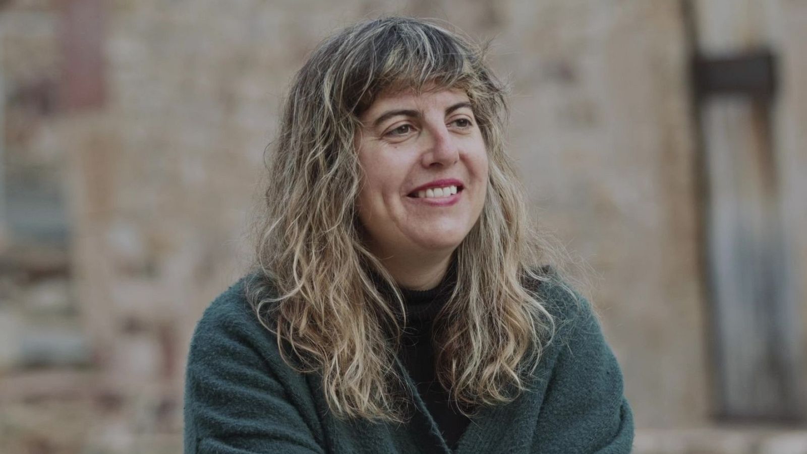 Entrevista a Laura Fernández - Un país para leerlo - Un país para leerlo | Ver