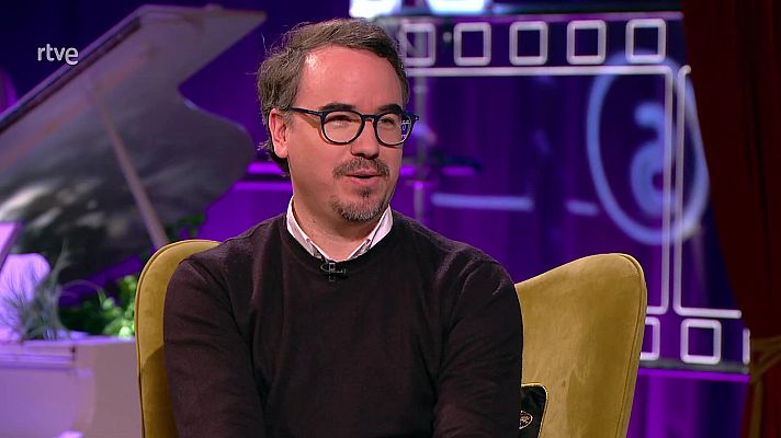 Culturas 2 - Entrevista al chef Paco Morales