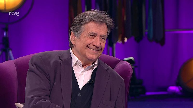 Entrevista al escritor Luis Landero - Culturas 2 - Culturas 2 | Ver