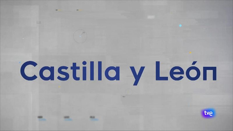 Noticias Castilla y León - 22/02/24 | Ver