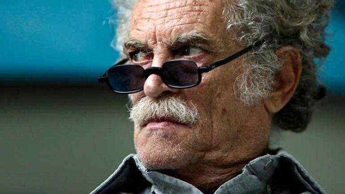 Documentales culturales - Fogwill. El último viaje