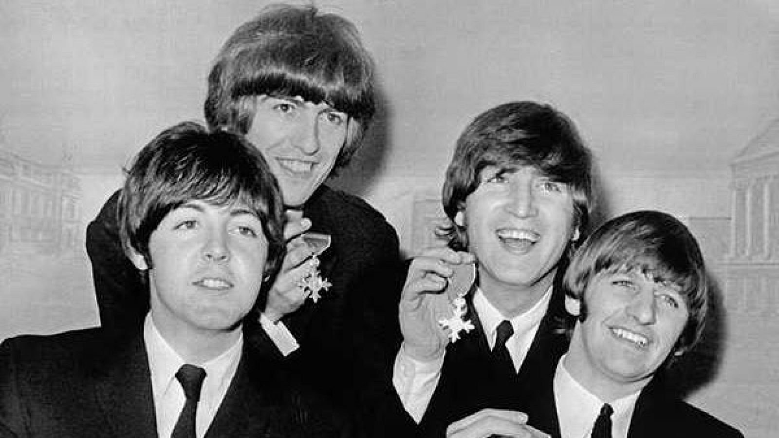 Sam Mendes quiere hacer cuatro películas de Los Beatles, una por cada miembro del grupo | Ver