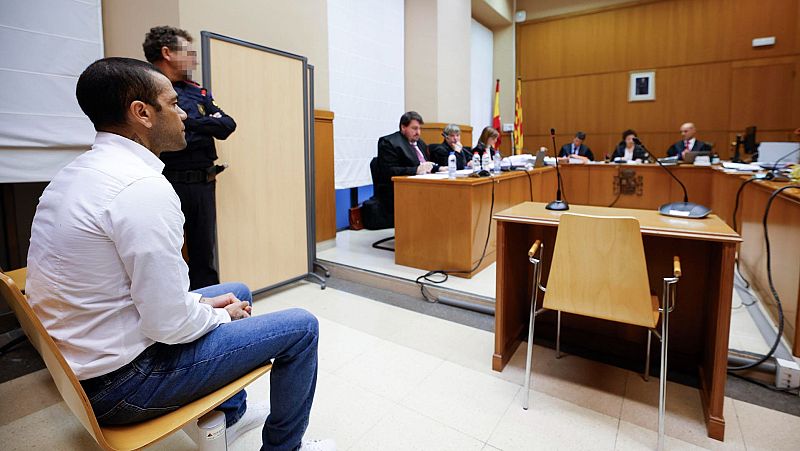 Igualdad cree que la condena a Alves demuestra que la ley del 'solo sí es sí' "funciona y el consentimiento está en el centro"