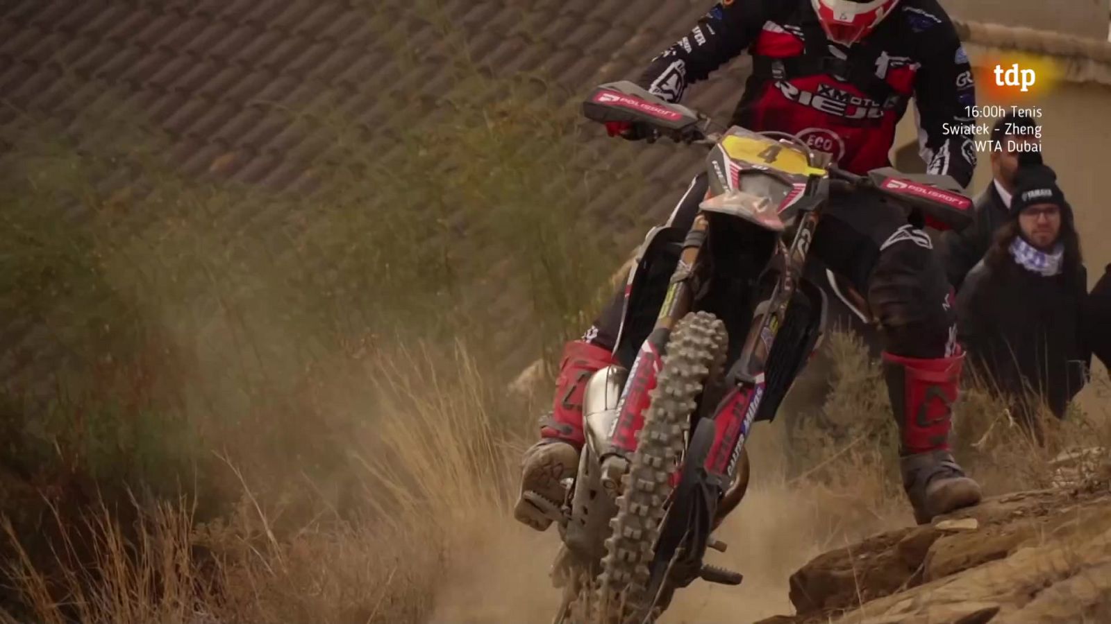 Moto Avenue - 2024 - Programa 3 - ver ahora