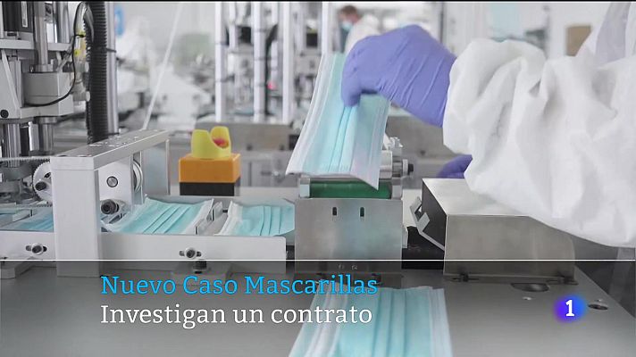 Telecanarias - Telecanarias - 22/02/2024