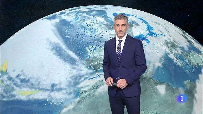 Noticias de Extremadura - El Tiempo en Extremadura - 22/02/2024