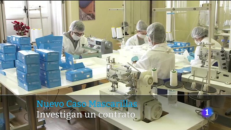 Canarias en 2' - 22/02/2024 | Ver