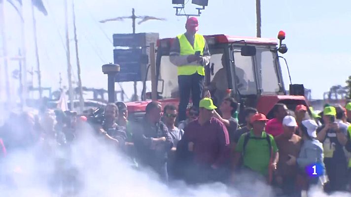 L'informatiu - Comunitat Valenciana - L'Informatiu de la Comunitat Valenciana 2 - 22/02/24