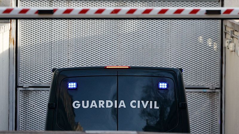 Cruce de reproches por la presunta trama de mascarillas | Ver