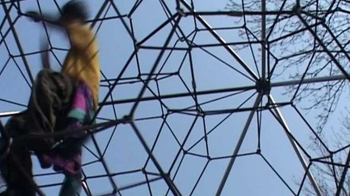 Metrópolis - Cuerpo ciudad