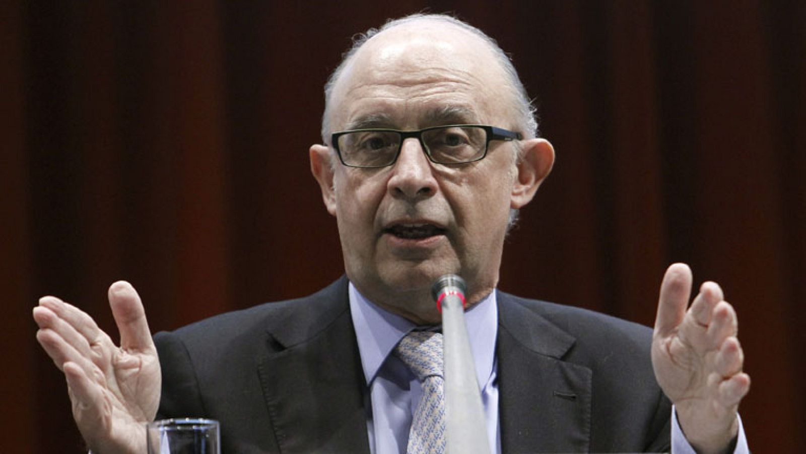 Termina el plazo para que las comunidades pidan ayuda al fondo de rescate