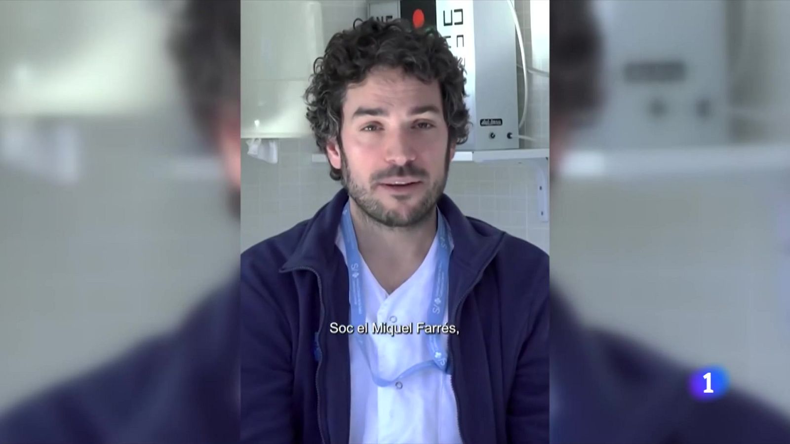 La cosificació, a debat pel vídeo d'un metge de família - L'Informatiu | Ver