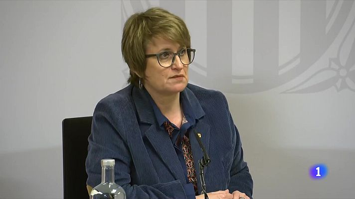 L'Informatiu - S'endarrereix l'inici del curs escolar a l'educació obligatòria