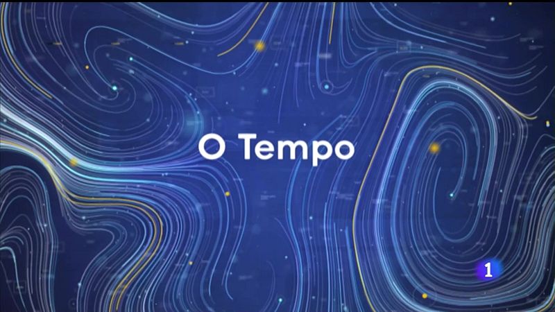 El tiempo en Galicia 22-02-2024 | Ver