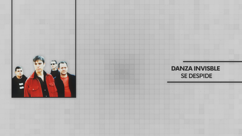 Danza Invisible - Noticias Andalucía | Ver