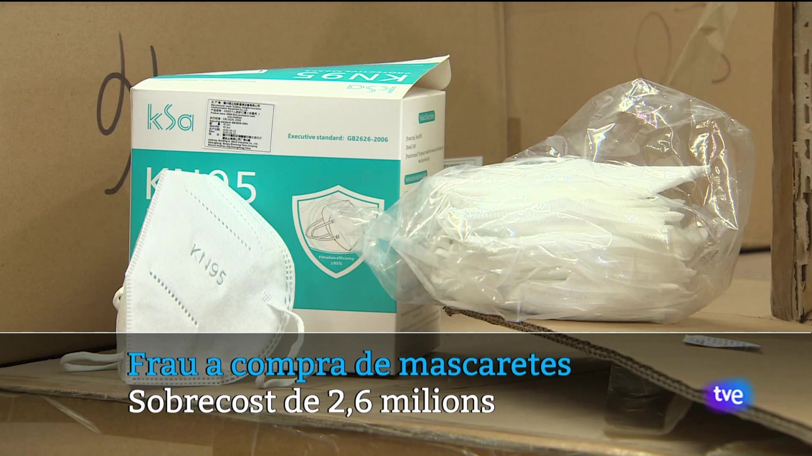 Informatiu Balear en 2' - 22/02/24 | Ver