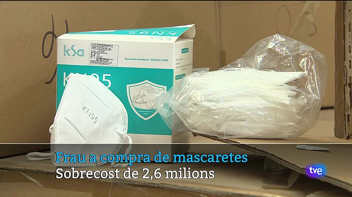 Informatiu Balear - Informatiu Balear 2 - 22/02/24