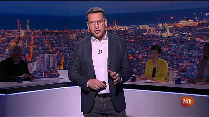 El Vespre - El Vespre - 22/02/2024