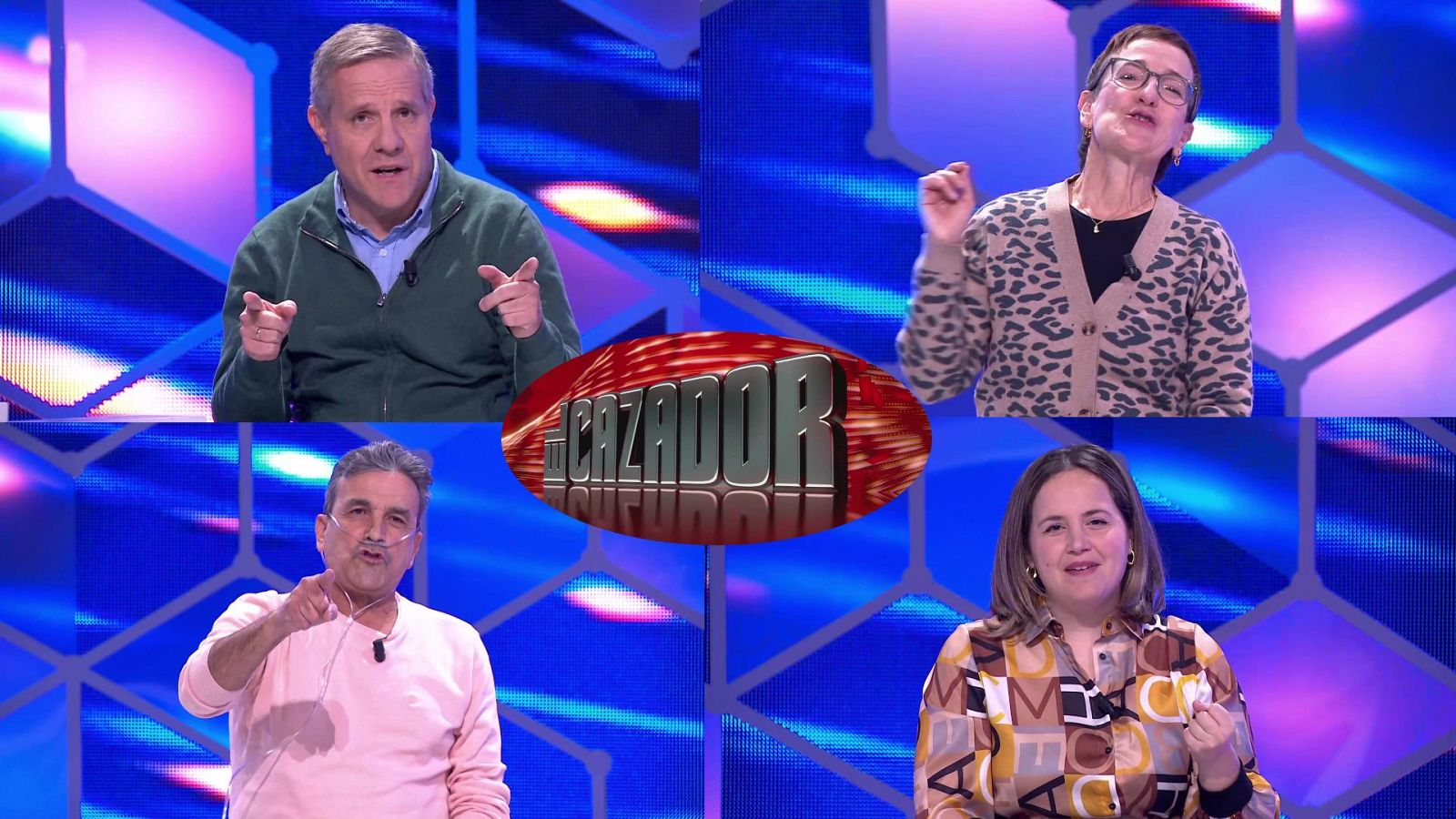 El cazador - Programa 885 - ver ahora