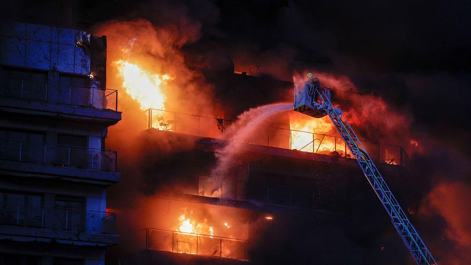 La tarde en 24 horas - 22/02/24 - ver ahora