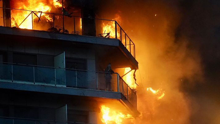 Telediario - 21 horas - 22/02/24 - ver ahora